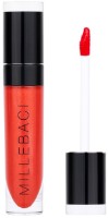 Ruj de buze Nouba Millebaci Long Lasting Lip Cream 08 imaginea #1 — magazin online Desire.md