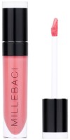 Помада для губ Nouba Millebaci Long Lasting Lip Cream 41