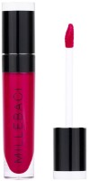 Помада для губ Nouba Millebaci Long Lasting Lip Cream 47
