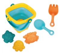 Set de jucării pentru nisip Noriel Bebe - Set De Joaca Pentru Plaja (INT6139)