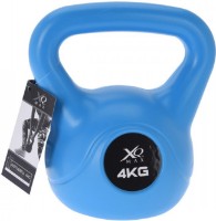Greutate XQMAX 4kg (47081)