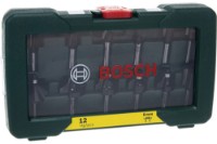 Set de freze Bosch 2607019466