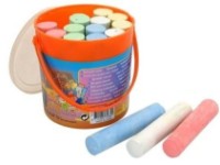 Cretă pentru desen Qiu Hao (11936) 15pcs