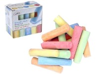 Cretă pentru desen Qiu Hao (25850) 15pcs