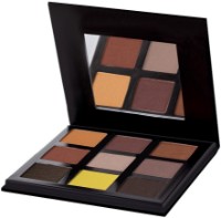 Тени для век Nouba Eyeshadow Palette Camel Desert