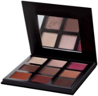 Тени для век Nouba Eyeshadow Palette Clay Red