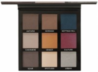 Fard de pleoape Nouba Eyeshadow Palette Urban Soul imaginea #1 — magazin online Desire.md
