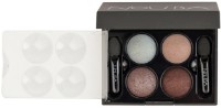 Тени для век Nouba Quattro Eyeshadow 607