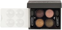 Тени для век Nouba Quattro Eyeshadow 628