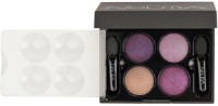 Тени для век Nouba Quattro Eyeshadow 637 фото №1 — интернет-магазин Desire.md