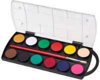 Vopsele de artă Bic (45749) 12pcs