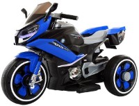 Электрический мотоцикл Essa Toys Blue (M2130)