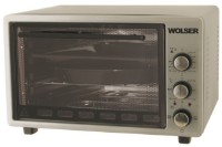 Настольная духовка Wolser WL-45 ML Grey TF
