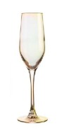 Набор бокалов Luminarc Celeste Golden Chameleon 160ml (P1636) 6pcs