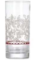 Set pahare Luminarc Episodia 270ml (N5079) 6pcs