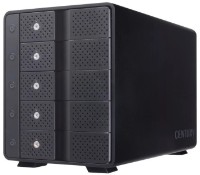 Внешний корпус для HDD Century CRCM535U31CIS