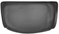 Автоковрик Norplast Unidec Ssang Yong Actyon CJ 2006-2011 (NPL-P-83-15)
