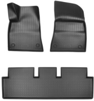 Covoraşe auto Norplast Unidec Tesla Model 3 3D SD 2017 (NPA11-C87-300)