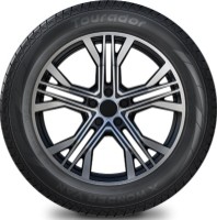 Anvelopa Tourador X Wonder Van 205/75 R16C 113/111R 10PR imaginea #2 — magazin online Desire.md