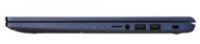 Ноутбук Asus X515EA Blue (i5-1135G7 8Gb 256Gb)