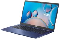 Ноутбук Asus X515EA Blue (i5-1135G7 8Gb 512Gb)