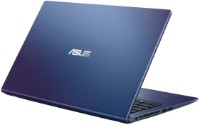 Ноутбук Asus X515EA Blue (i5-1135G7 8Gb 512Gb)