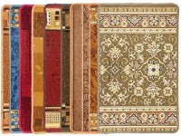 Covoraş intrare KDHome Milano 50x80cm (42192)