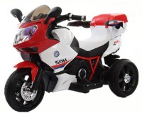 Электрический мотоцикл Essa Toys Red (M2111)