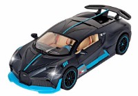 Mașină Essa Toys (1122-A) imaginea #3 — magazin online Desire.md