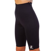 Pantaloni scurți dame Sunex Bermuda ZD-3041 XL
