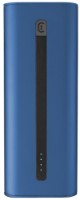 Внешний аккумулятор CellularLine Thunder 20000mAh Blue