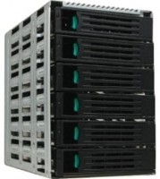 Отсек для HDD Intel AXX6SATADB