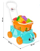 Set de produse Technok (7570) imaginea #4 — magazin online Desire.md