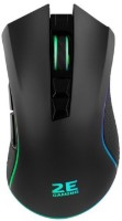 Mouse 2E MG340 WL Black