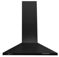 Вытяжка Mastercook Domo 700 (50) LED Black фото №2 — интернет-магазин Desire.md