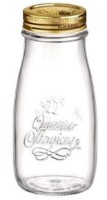 Бутылка Bormioli Rocco Q.S. 0.4L (37218)