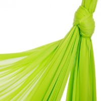 Hamac yoga Antigravity (DH6026) Green