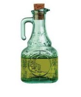 Sticlă pentru ulei C.H. Helios 250ml (24911)