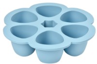 Силиконовый контейнер Beaba Old Blue фото №3 — интернет-магазин Desire.md