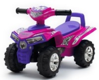 Толокар Baby Mix Pink (UR-HZ551)