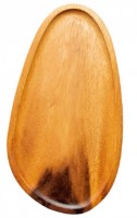 Platou pentru servire Casa Masa Service 38x17cm (WT-A1903W-2)