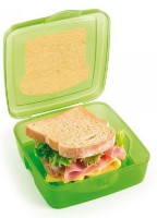 Cutie sandwich pentru școală Snips Sandwich 0.5L (43546)