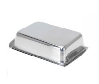 Маслёнка EH 16x10x4.4cm (26587)