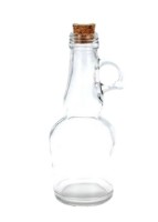 Sticlă pentru ulei EH 250ml (17020)