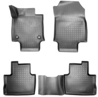 Covoraşe auto Norplast Unidec Toyota RAV4 МКПП 2019 (NPA11-C88-711)