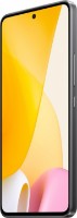 Мобильный телефон Xiaomi 12 Lite 5G 8Gb/256Gb Black
