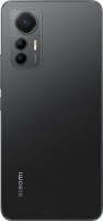 Мобильный телефон Xiaomi 12 Lite 5G 8Gb/256Gb Black