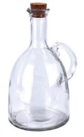 Sticlă pentru ulei EH 500ml (41743)