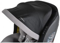 Scaun auto pentru copii Cangaroo Pilot Isofix Grey imaginea #2 — magazin online Desire.md