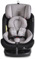 Scaun auto pentru copii Cangaroo Pilot Isofix Grey imaginea #4 — magazin online Desire.md